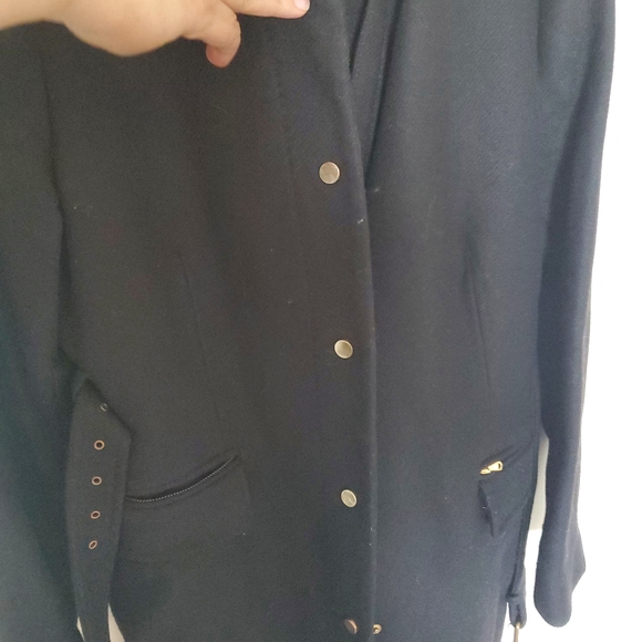 Zara coat - Picture 4 of 6